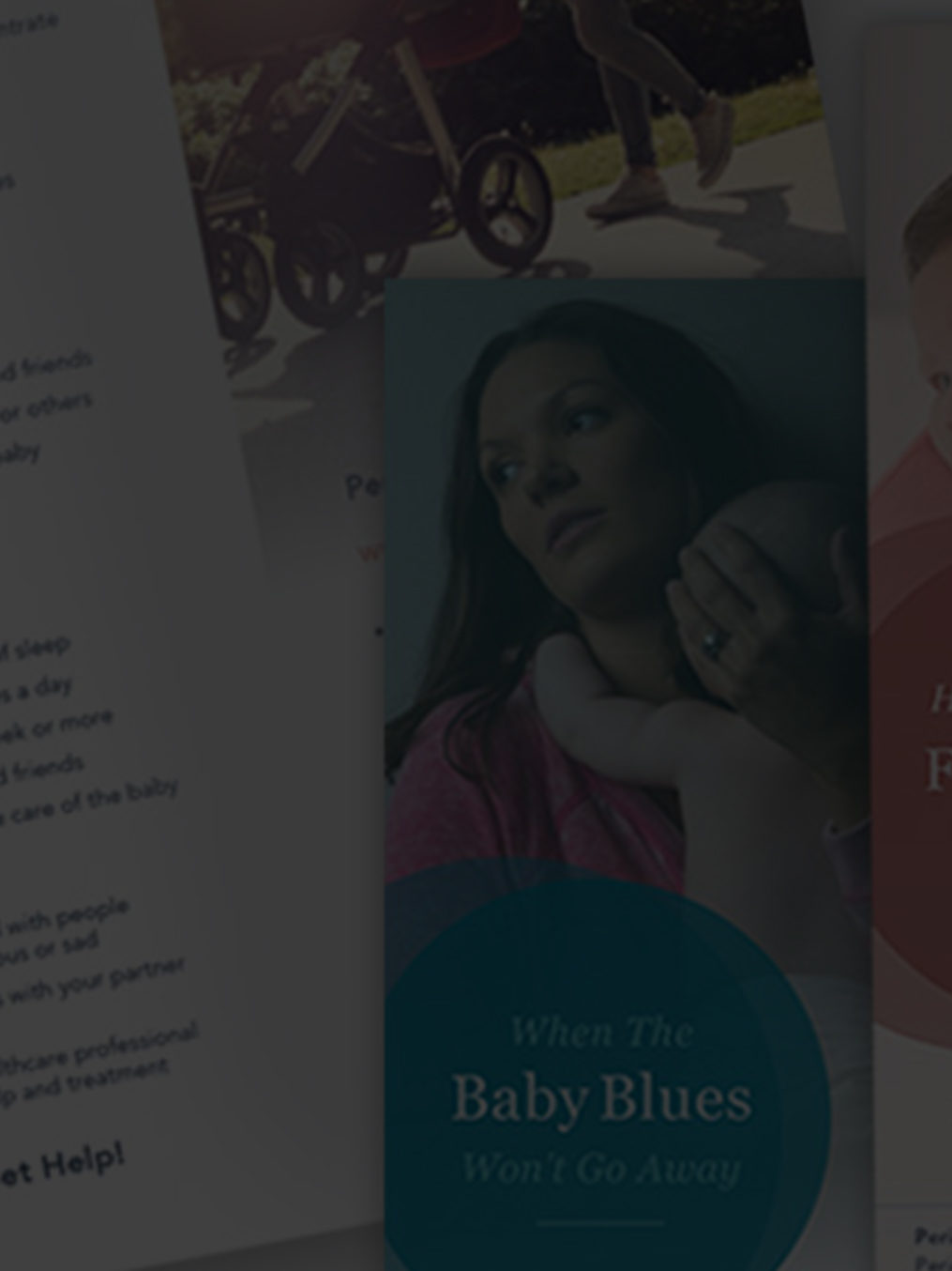 graphic and print design london ontario