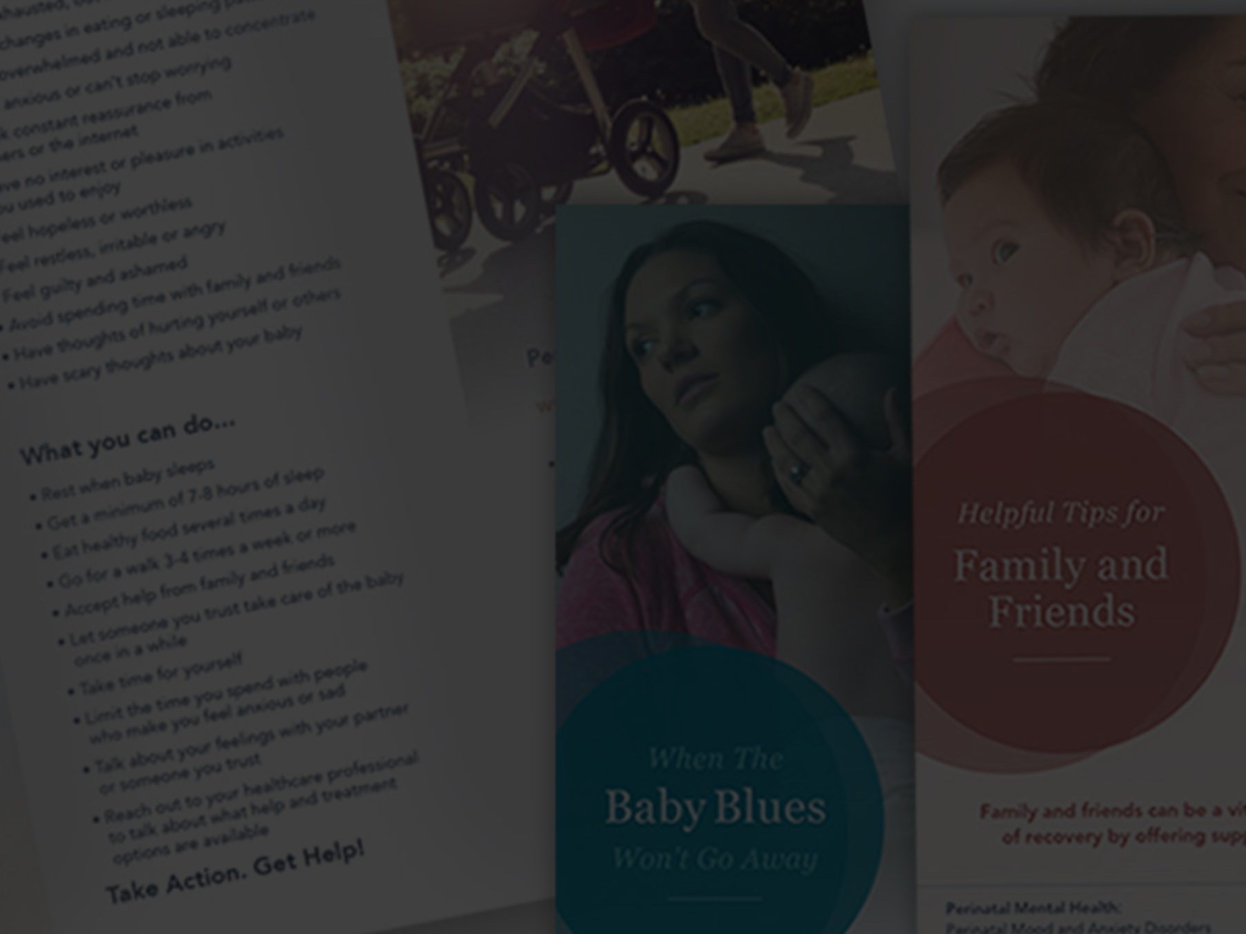 graphic and print design london ontario