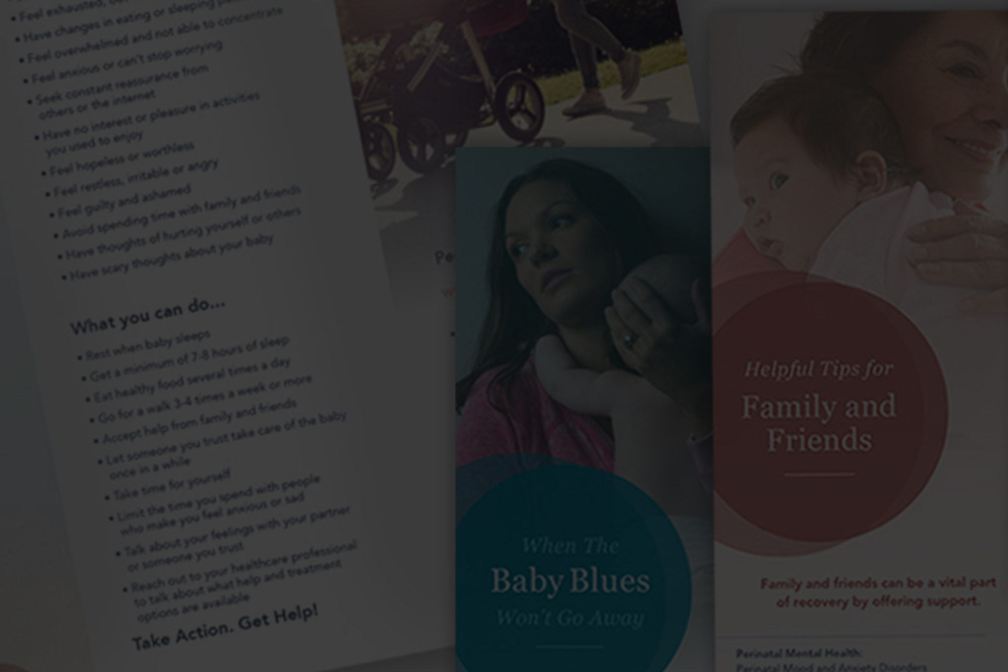 graphic and print design london ontario